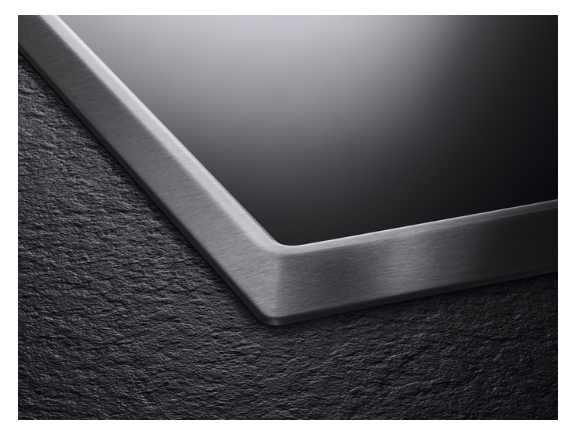 AEG IKS6441CXB Black Built-in – image 4