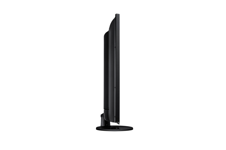Samsung UN58H5203AF 147.3 cm (58") Full HD Smart TV Wi-Fi Black – image 4