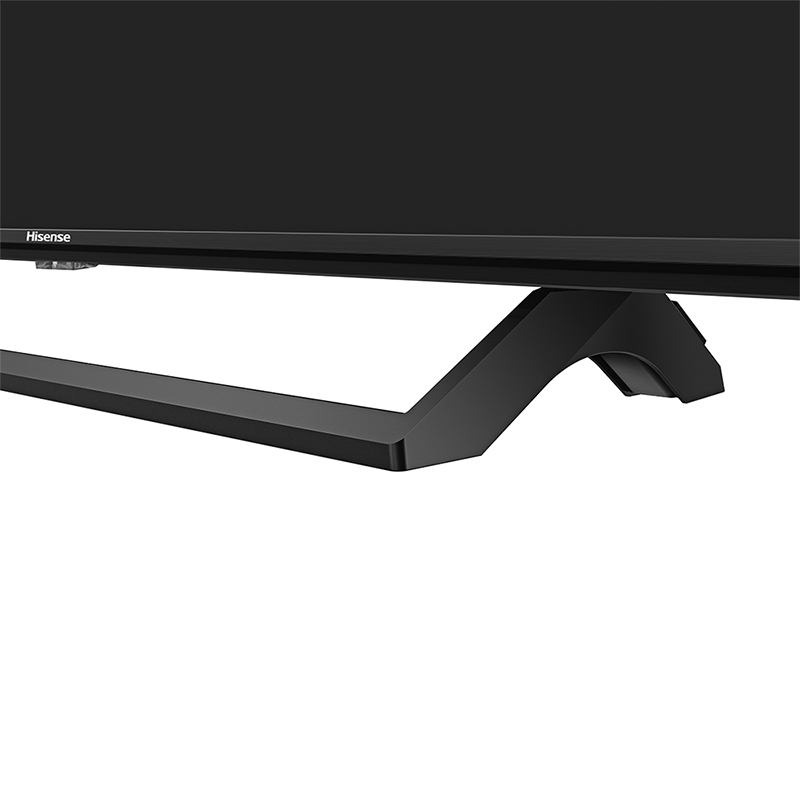 Hisense AE7230F 108 cm (42.5") 4K Ultra HD Smart TV Wi-Fi Black – image 5
