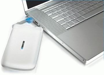 Freecom ToughDrive Pro U&F 500GB – image 3