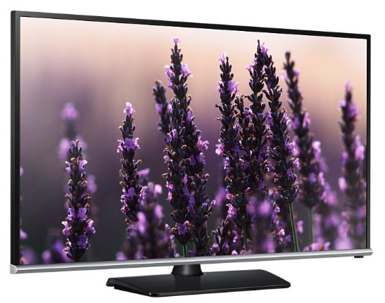 Samsung UE32H5080AS 81.3 cm (32") Full HD Smart TV Black – image 3