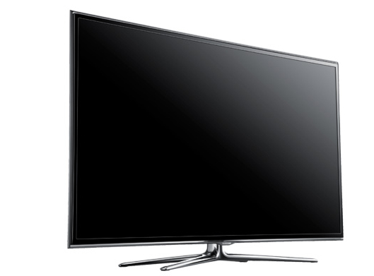 Samsung UN55ES6580F 139.7 cm (55") Full HD Smart TV Wi-Fi Black – image 3