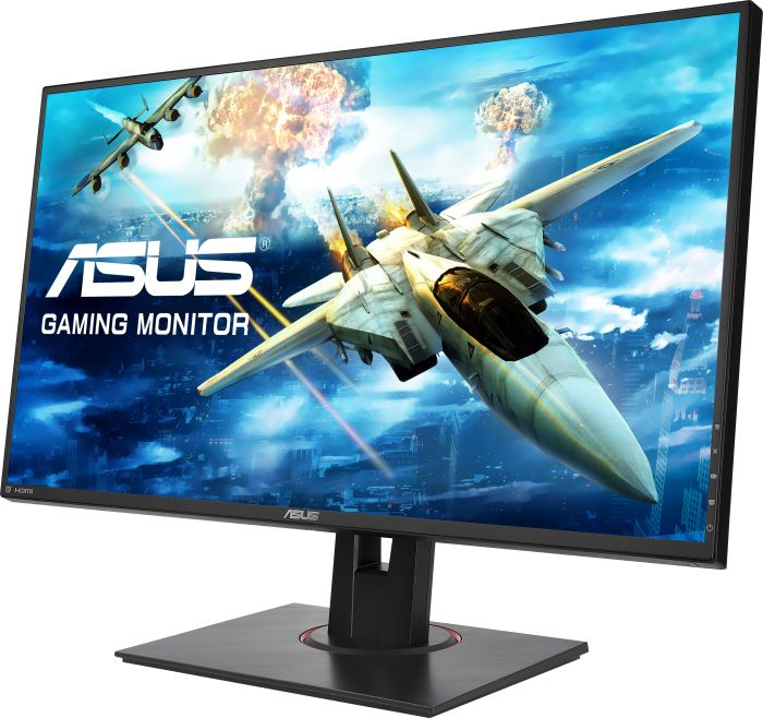 ASUS VG278QF computer monitor – image 4