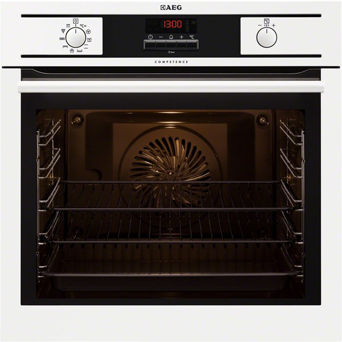 AEG BP5304001W oven