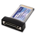 Axagon CBF-20 CardBus adapter