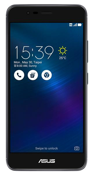 ASUS ZenFone 3 Max ZC520TL-4H104WW – image 3