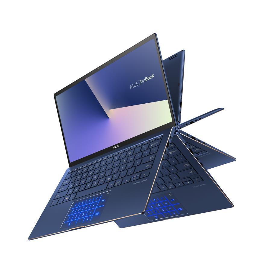 ASUS Zenbook Flip UX362FA-EL090T Intel® Core™ i7 i7-8565U Hybrid (2-in-1) – image 6