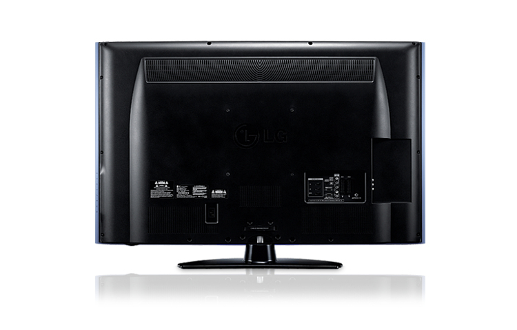 LG 42LH5000 TV 106.7 cm (42") Full HD Black 500 cd/m² – image 2