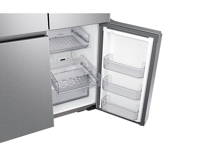 Samsung RF9000A side-by-side refrigerator Freestanding – image 6