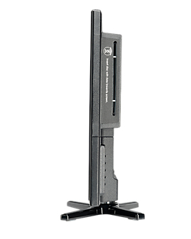 MEDION P12232 47 cm (18.5") HD Black 200 cd/m² – image 2