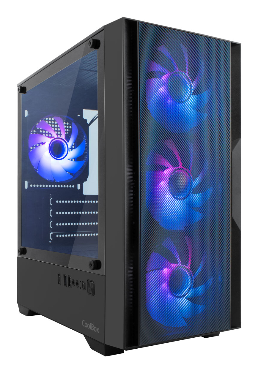 CoolBox GM220 MPFusion – image 2