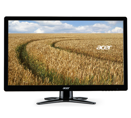 Acer G6 246HL computer monitor – image 2