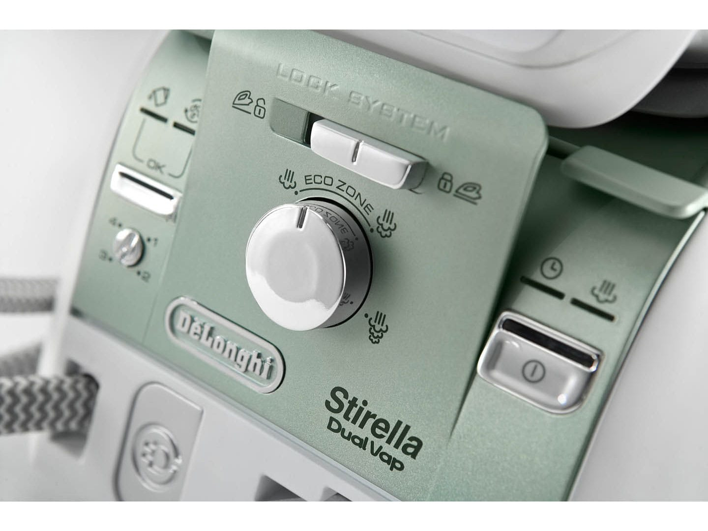 De’Longhi VVX 2370 Dual Vap – image 2