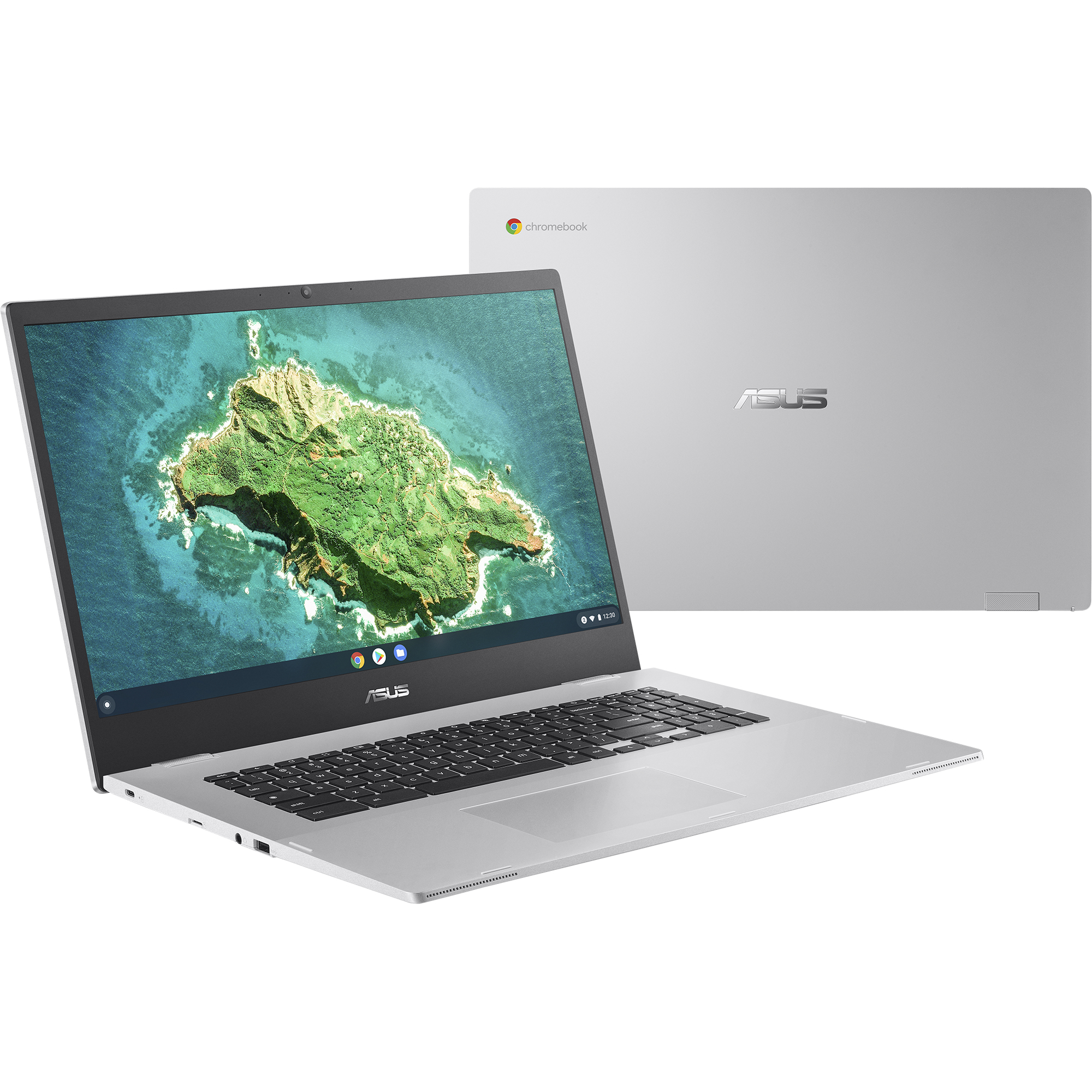 ASUS Chromebook CX1 CX1700CKA-AU0174 Intel® Celeron® N N5100 – image 3