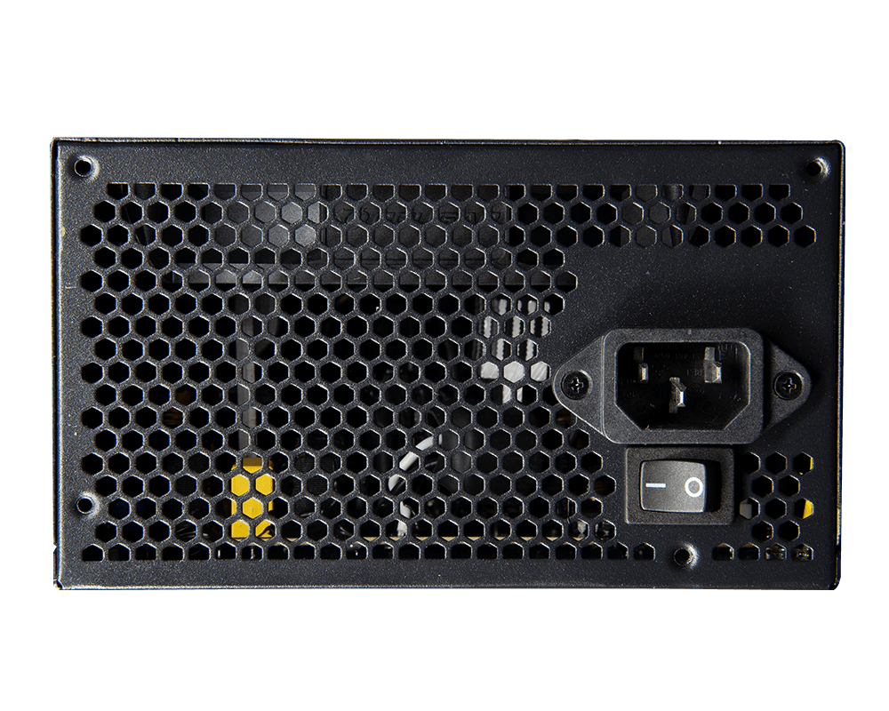 COUGAR XTC500 power supply unit – image 6
