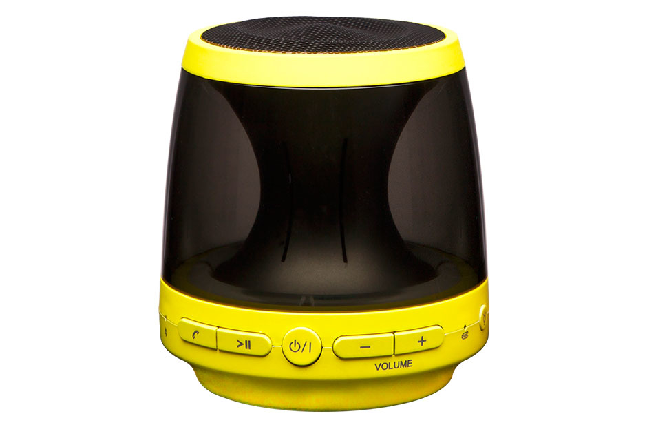LG PH1L portable/party speaker Stereo portable speaker Yellow – image 6