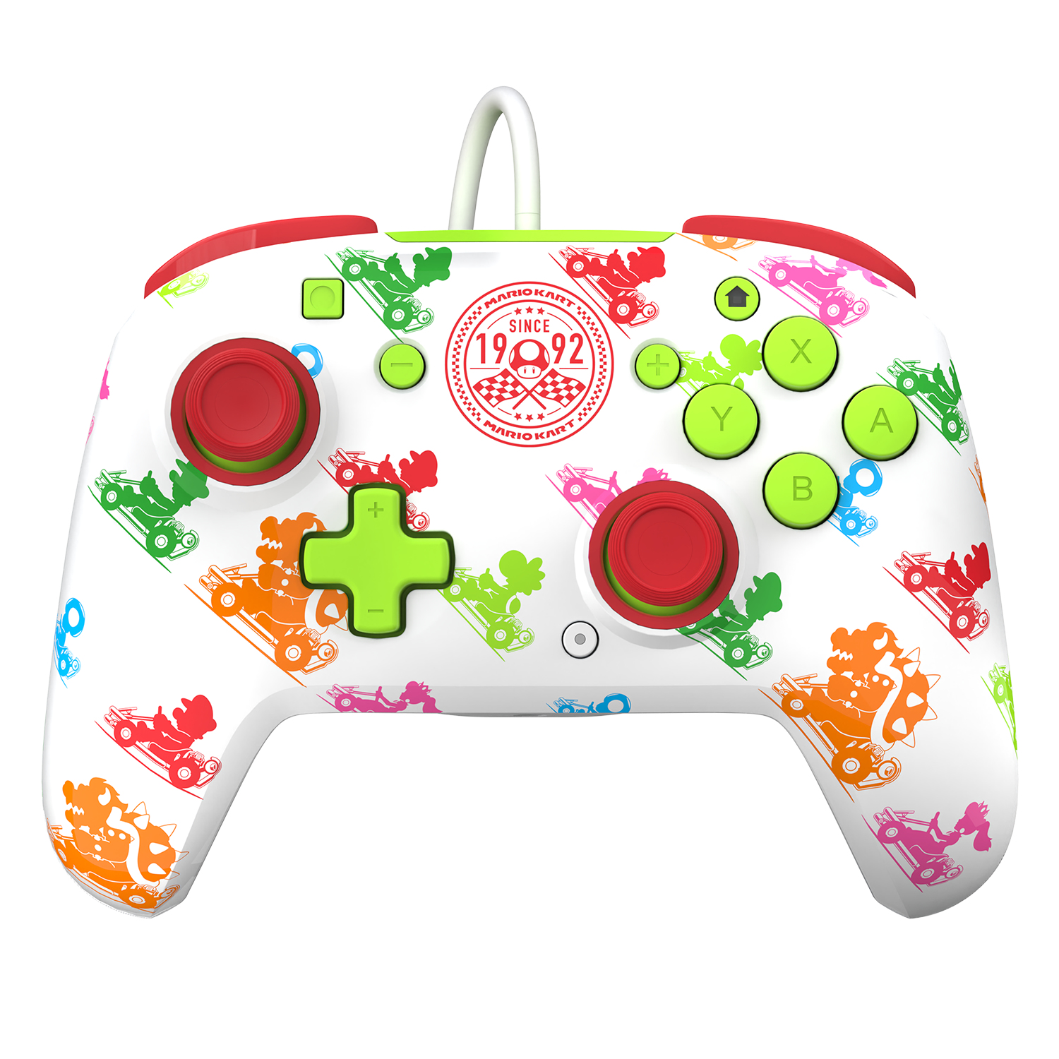 PDP Rematch: Mario Kart Racers – image 1