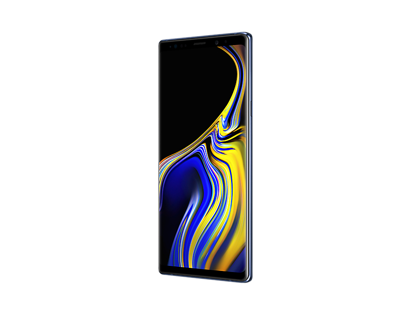 Samsung Galaxy Note9 N960B_MC64GA smartphone – image 6
