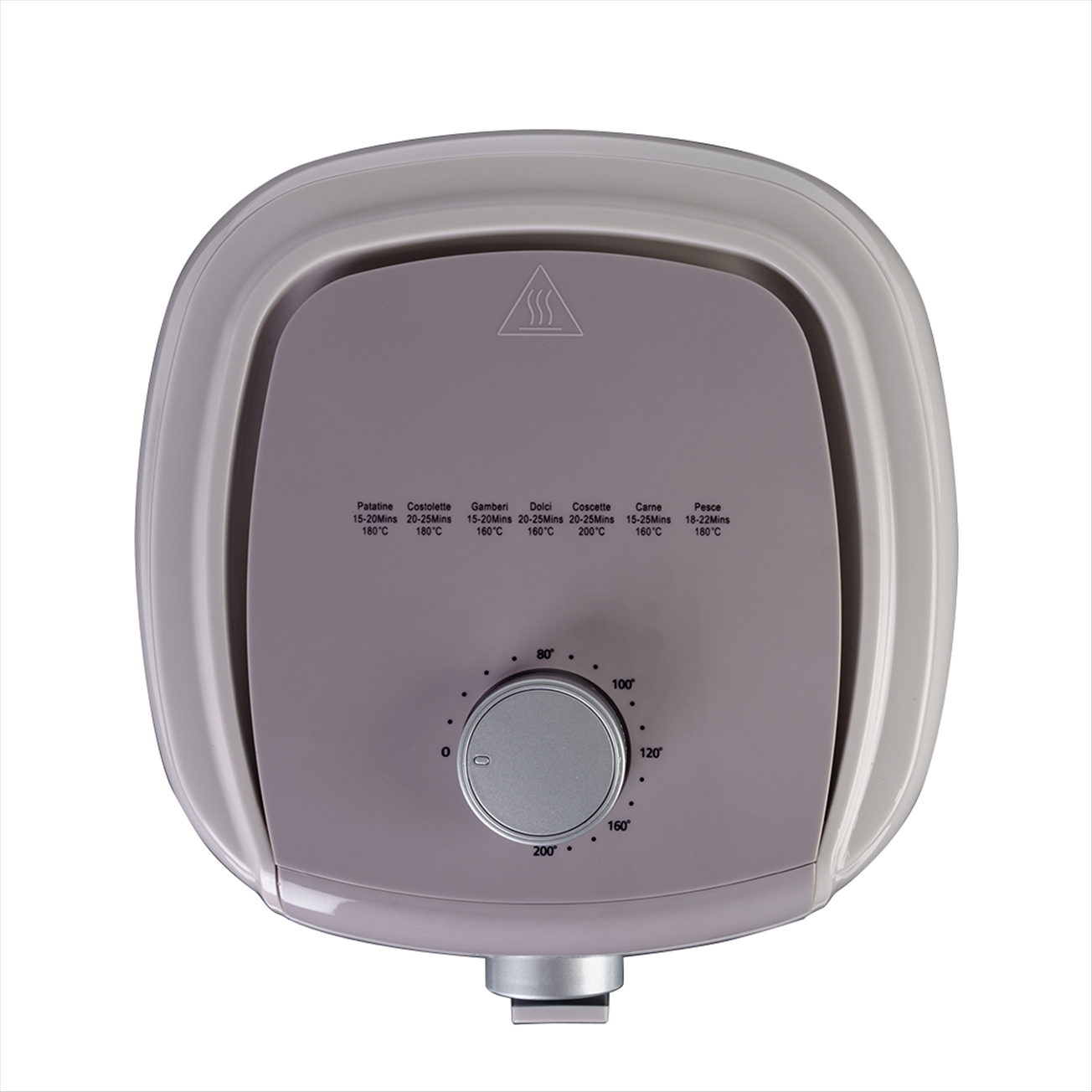 Pyramidea AF602 fryer Single – image 7