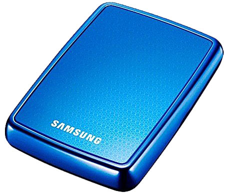Samsung 120GB S1 MINI