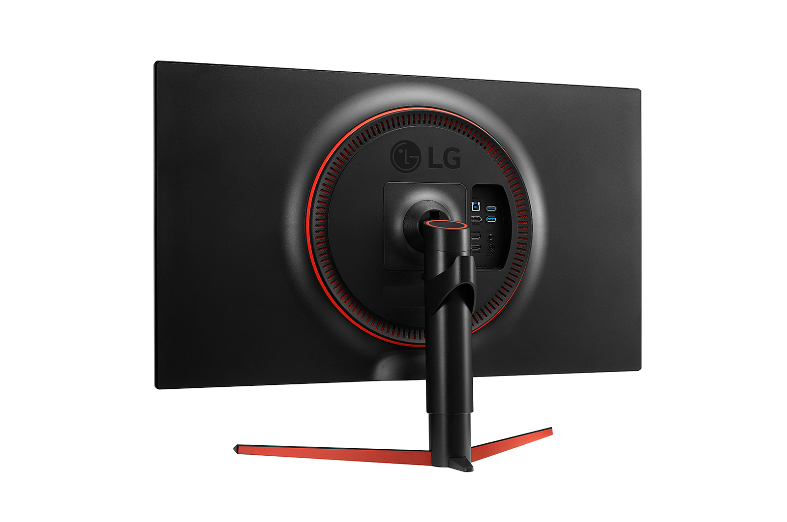 LG 32GK850F computer monitor – image 8