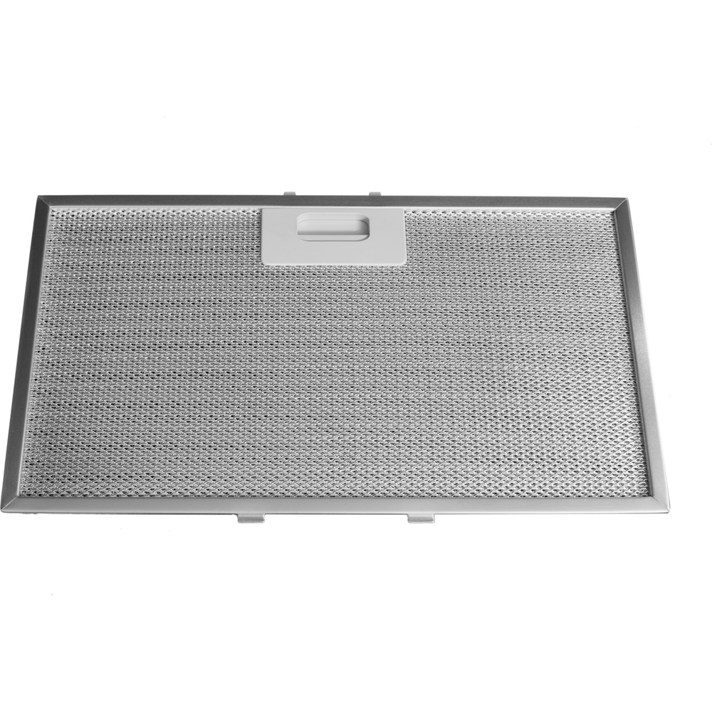 Hotpoint PHPN7.5FLMX cooker hood Wall-mounted Stainless steel 416 m³/h – image 3