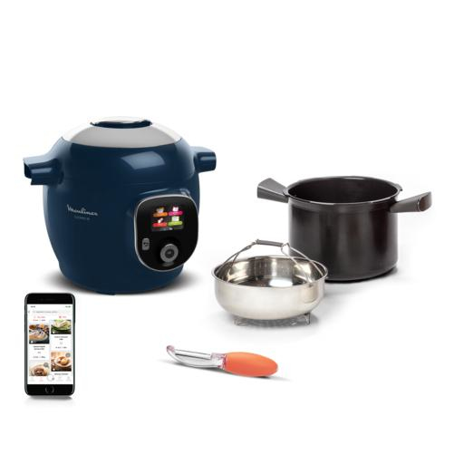 Moulinex Cookeo+ CE85F410 – image 1
