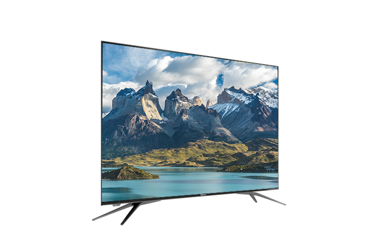 Hisense 55H9EPLUS TV – image 2
