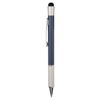 Hama 00119467 stylus pen Blue, Silver – image 2