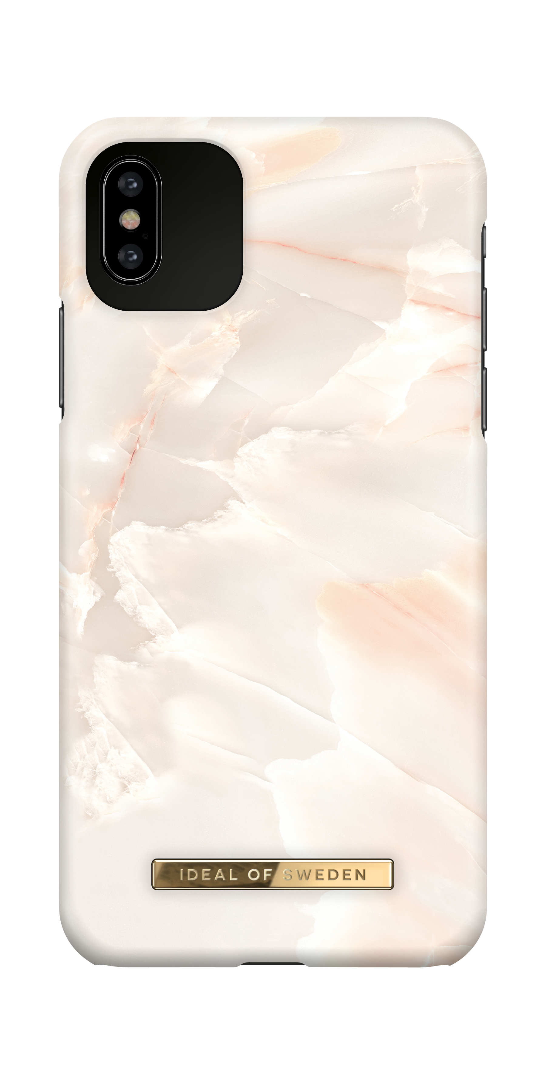 iDeal of Sweden Printed Case iPhone 11PM/XSM Rose Pearl Mrb – image 4