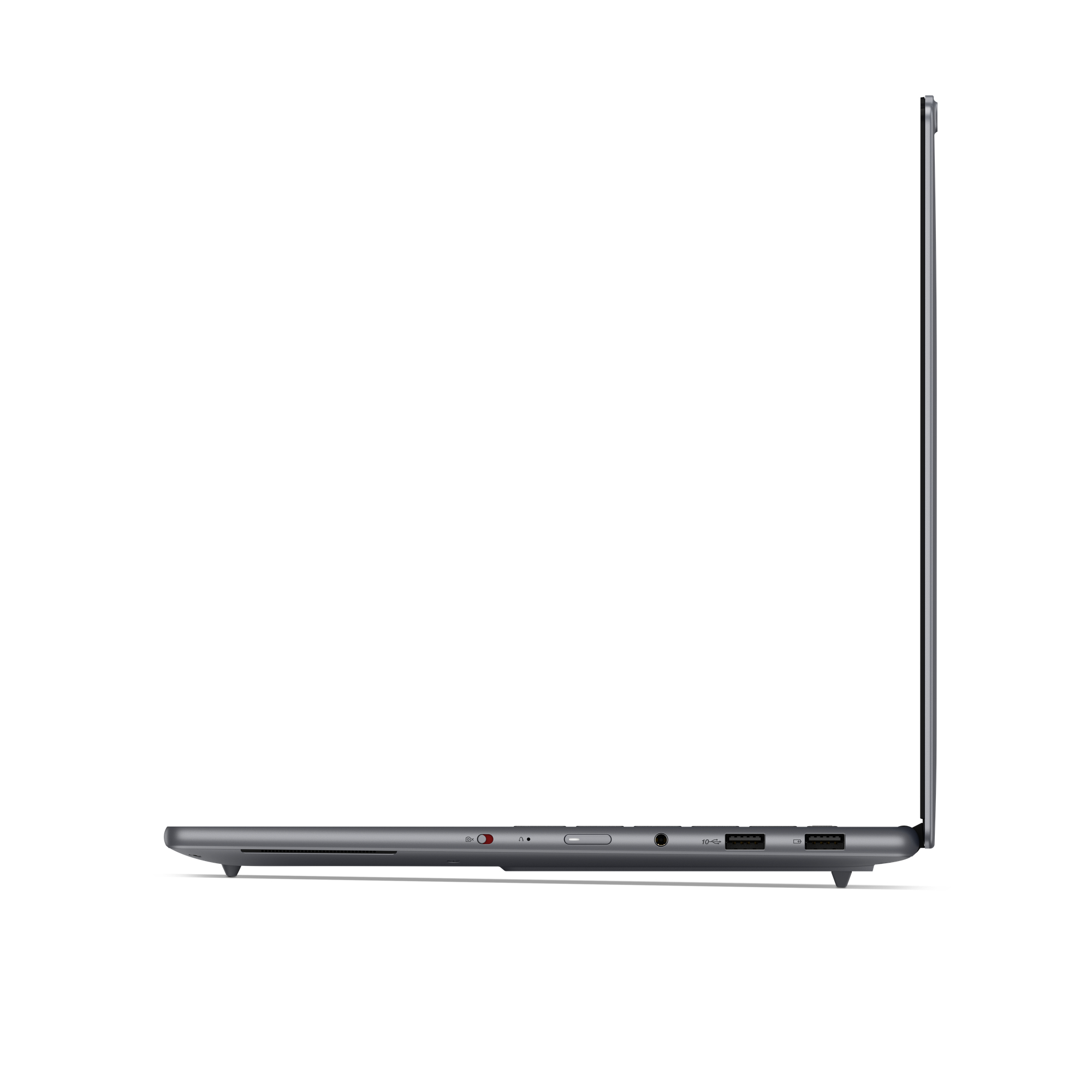 Portátil - Lenovo Yoga Pro 7 15IPH11 Copilot+ PC, 15.3" OLED, Intel® Core™ Ultra 356H, 50 TOPS, 32GB RAM, 1TB SSD, RTX™ 5050, W11H, Incl. Lápiz - imagen 17