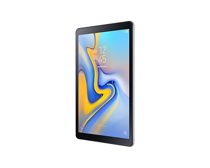 Samsung SM-T590NZAA 32 GB 26.7 cm (10.5") 3 GB Wi-Fi 5 (802.11ac) Grey – image 5