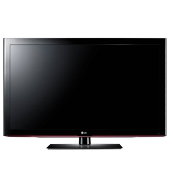 LG 32LD570 TV 81.3 cm (32") Full HD Black – image 1