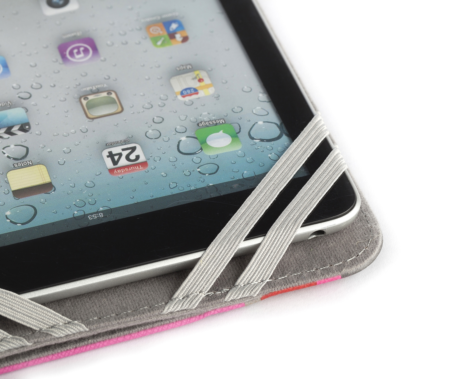 NGS Pinkstripe Plus – image 4