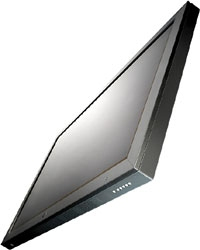 LG MZ-50PZ93V TV – image 3