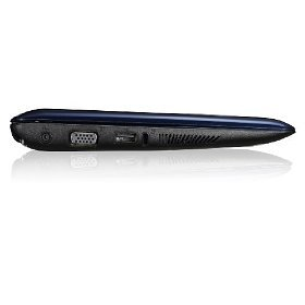 ASUS 1005HA-PU1X-BU netbook Intel Atom® N280 – image 5