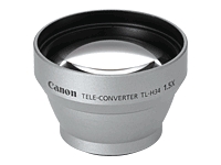 Canon TL-H34 TELE-CONVERTER f MVXxx