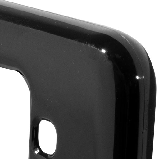 Mobiparts Classic TPU Case Samsung Galaxy A6 Plus (2018) Black – image 3