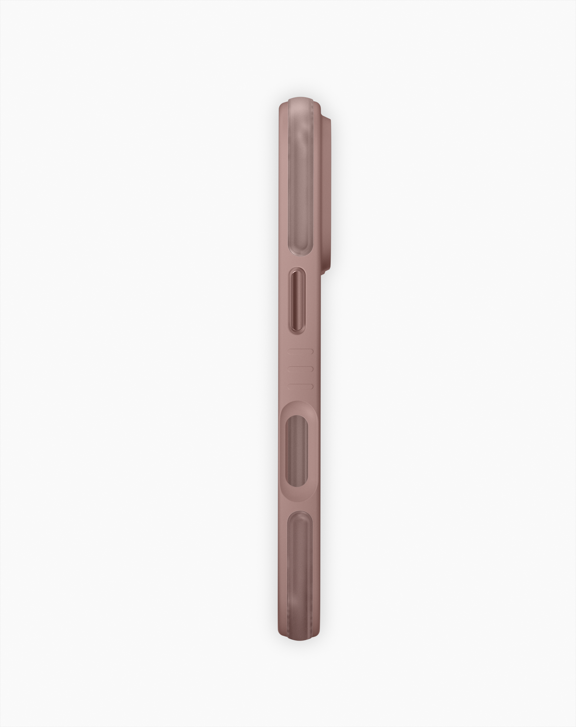 iDeal of Sweden Ideal Bumper Case MagSafe iPhone 17 Pro Max Blush Pink – image 2