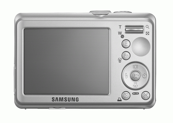 Samsung S1070 1/2.33" – image 2