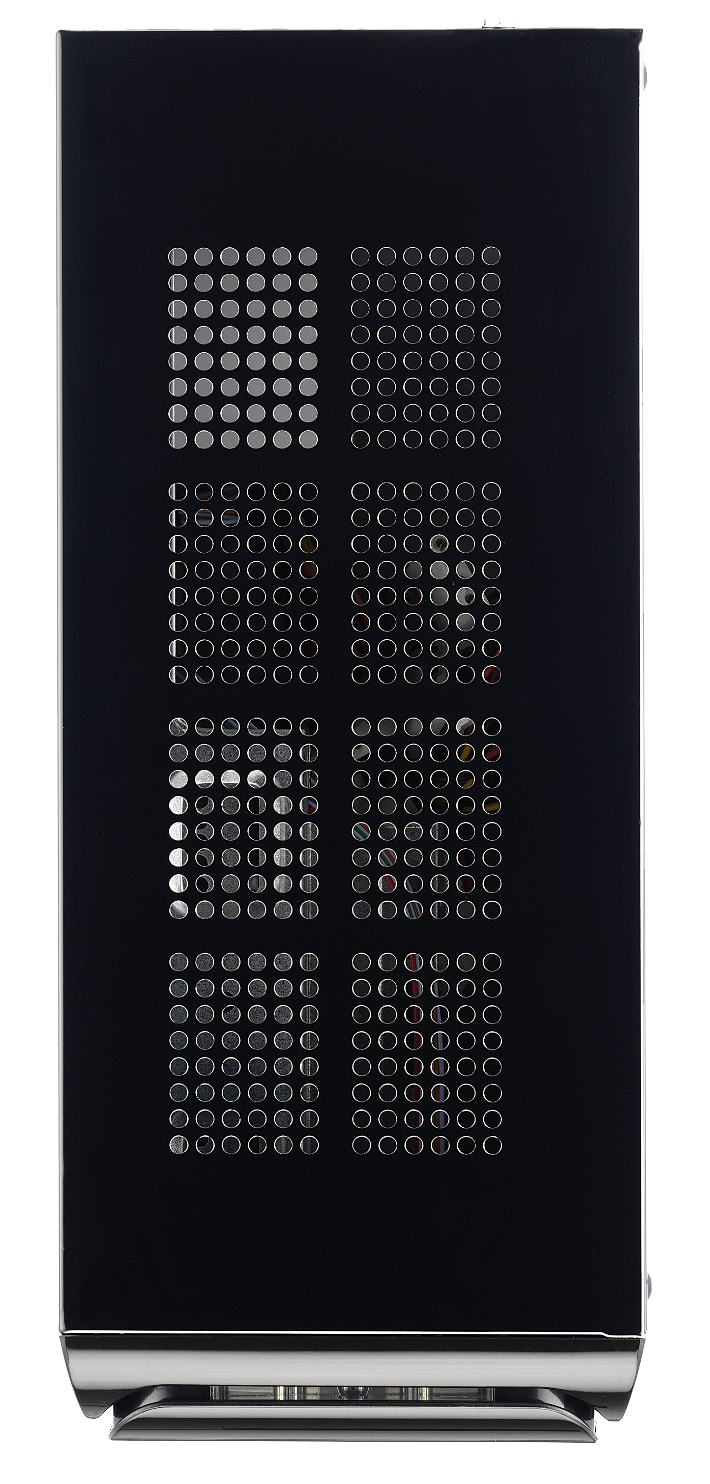 Tacens Ixion Mini Tower Black – image 7