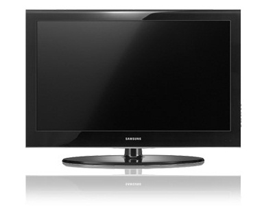 Samsung LN37A550 TV 94 cm (37") Full HD Black – image 1