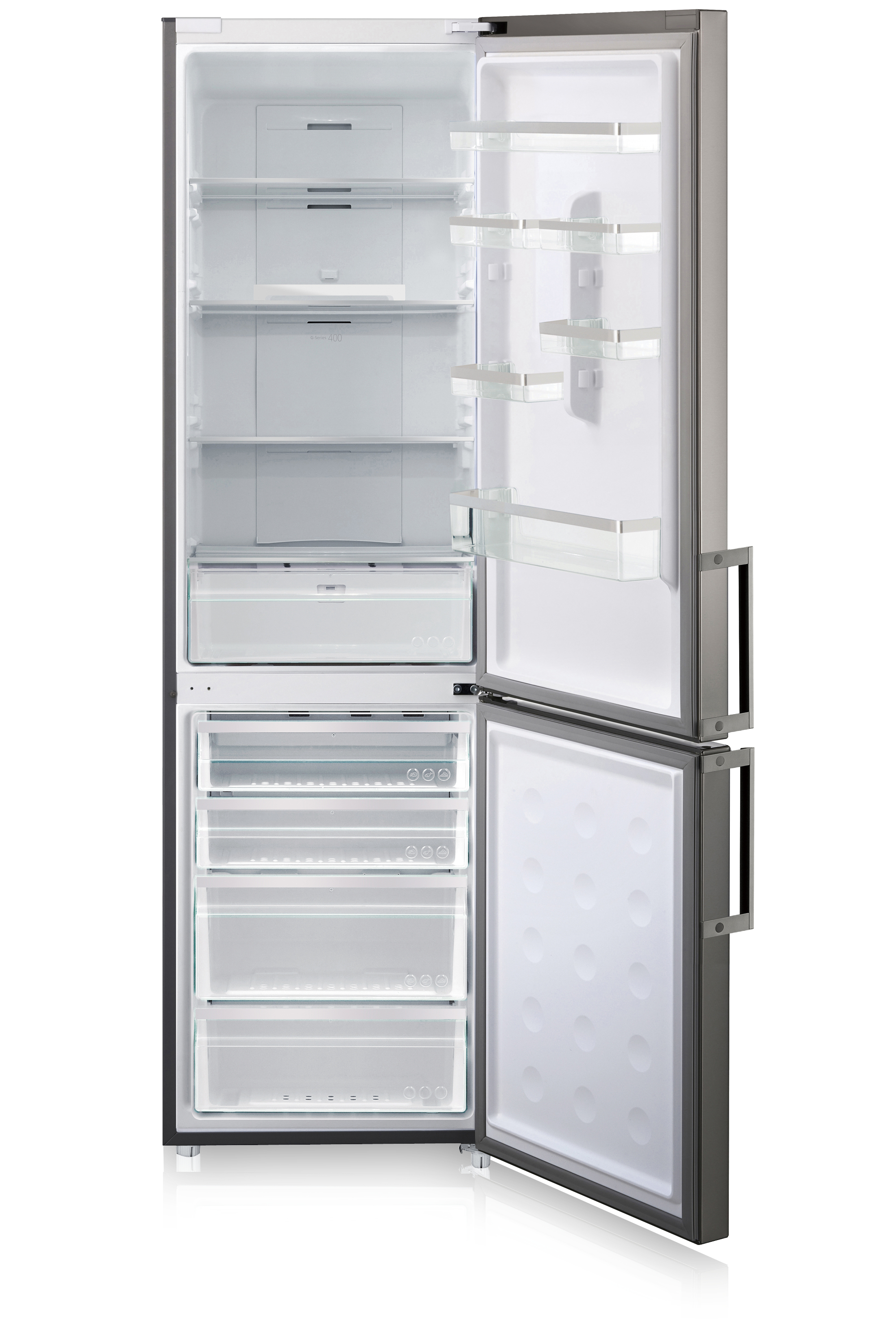 Samsung RL60GHGIH1/XEF Freestanding – image 2