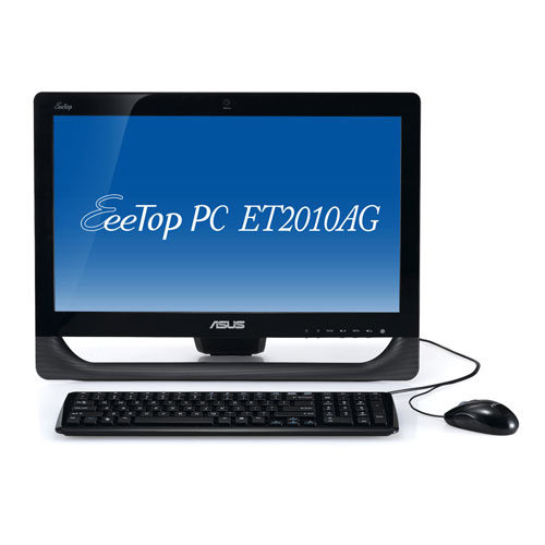 ASUS EeeTop PC ET2010AG-B006E – image 3