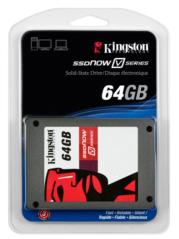 Kingston Technology SNV425-S2/64GB internal solid state drive – image 3