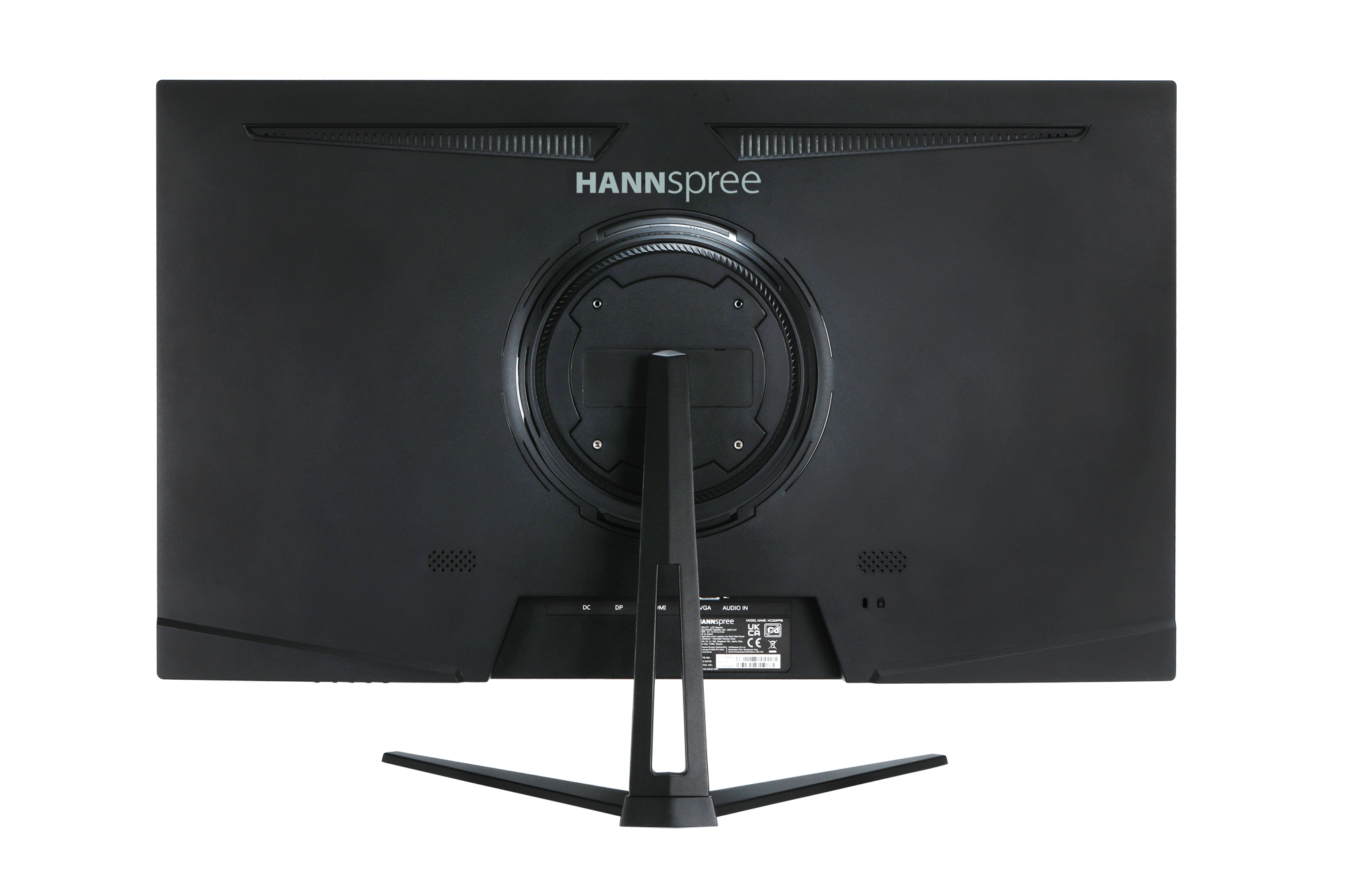 Hannspree HC322PPB computer monitor – image 6