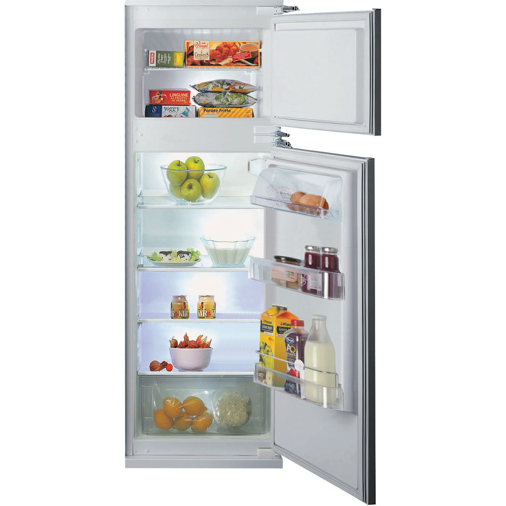 Hotpoint BDFS 2422 — vue 1 sur 6