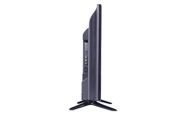 TCL 28S3750 TV 71.1 cm (28") HD Smart TV Wi-Fi Black – image 5