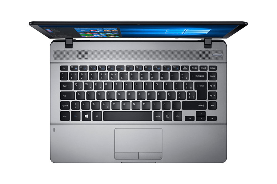 Samsung Essentials NP370E4KI Intel® Core™ i3 i3-5005U Laptop – image 2