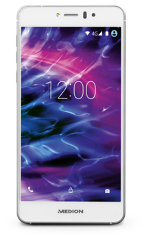 MEDION X5020 4G